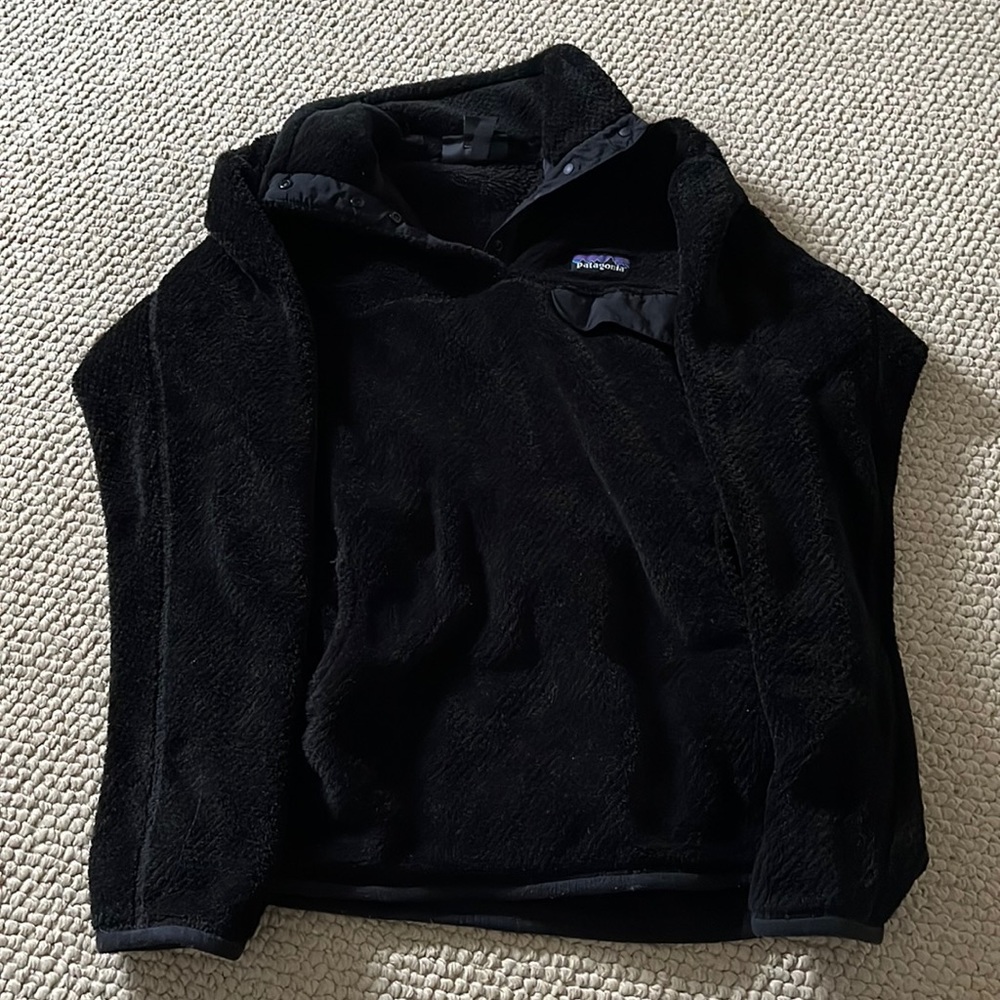 Patagonia Fleece